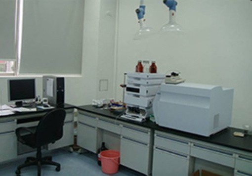 Laboratory Equipment 6