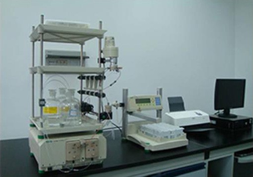 Laboratory Equipment 2