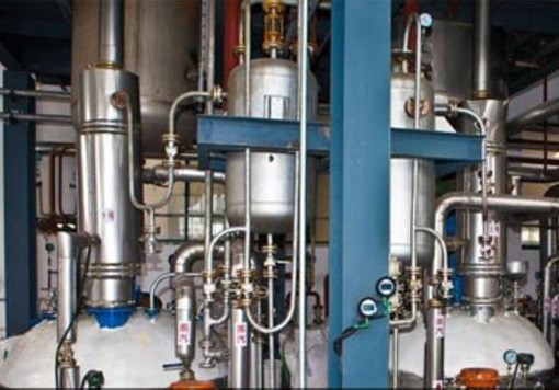 Production Equipment 1