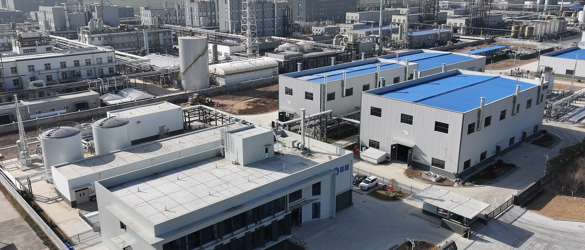 Suzhou SD New Materials Co., Ltd.